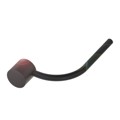 BES025U - DIMENSION= 6.5 X 6 MM, STYLE=D6.