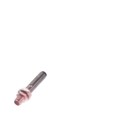 BES012Z - DIMENSION= 5 X 29 MM, STYLE=M5X0