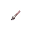 BES013A - DIMENSION= 5 X 35 MM, STYLE=M5X0