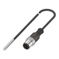 BES00J0 - DIMENSION= 4 X 27 MM, STYLE=D4.0