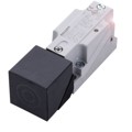 BES020Y - DIMENSION=120 X 40 X 40 MM, STYL