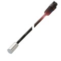 BCS0012 - DIMENSION= 6.5 X 18 MM, SERIES=G