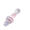 BES02JM - DIMENSION= 12 X 61 MM, STYLE=M12