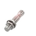 BES02WE - DIMENSION= 12 X 60 MM, STYLE=M12
