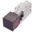 BES020E - DIMENSION=132.5 X 40 X 40 MM, ST