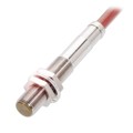 BES02HU - DIMENSION= 12 X 75 MM, STYLE=M12