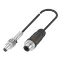 BES02HJ - DIMENSION= 8 X 55.5 MM, STYLE=M8