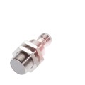 BAW0025 - DIMENSION= 18 X 44.5 MM, STYLE=M