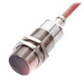 BES02HC - DIMENSION= 30 X 87 MM, STYLE=M30