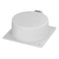 BES02T0 - DIMENSION=110 X 110 X 43 MM, STY