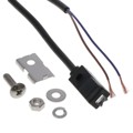 GXL-8FU - SENSOR PROX INDUCTIVE 1.8MM MOD