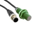 GX-F12B-P-R - SENSOR PROX INDUCTIVE 3.3MM MOD