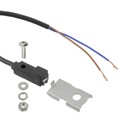 GXL-8HUB-R-C5 - SENSOR PROX INDUCTIVE 1.8MM MOD