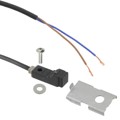 GXL-8FU-R-C5 - SENSOR PROX IND 1.8MM MOD 5M CBL