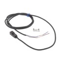 E2S-W21 1M - SENSOR PROX INDUCTIVE 2.5MM MOD