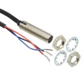 GX-8MB - SENSOR PROX INDUCT 0.8MM CYLIND