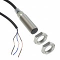 E2B-M12KS04-WP-B2 5M - SENSOR PROX INDUCTIVE 4MM CYLIND