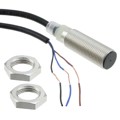 E2B-M12KS04-WP-C1 5M - SENSOR PROX INDUCTIVE 4MM CYLIND