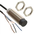 GX-MK18A - SENSOR PROX INDUCTIVE 9.6MM CYL