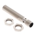 ICB12L50F02PAM1 - SENSOR PROX INDUCTIVE 2MM CYLIND
