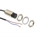 GX-18MLU-J - SENSOR PROX INDUCTIVE 12MM CYL