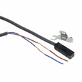 E2S-W11 1M - SENSOR PROX INDUCTIVE 1.6MM MOD