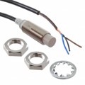 E2E-X8MB212 5M - SENSOR INDUCT 8MM PNP M12 NC