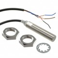 E2E-X4B1TL12 2M - SENSOR INDUCT 4MM PNP M12 NO