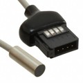 GH-5SE - SENSOR PROX INDUCT 2.4MM CYLIND