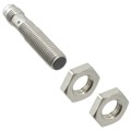 E2A-S08KS02-M5-C1 - SENSOR PROX INDUCTIVE 2MM CYLIND
