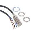 E2E-X5E2 - SENSOR PROX INDUCTIVE 5MM CYLIND