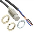 E2E-X10MB1D18 2M - SENSOR INDUCT 10MM PNP M18 NO
