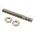 E2A-S08LS02-M5-B2 - SENSOR PROX INDUCTIVE 2MM CYLIND