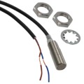 E2E-X3D1-N 5M - SENSOR PROX INDUCTIVE 3MM CYL 5M