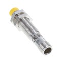 IME2S12-04N4DC0 - SENSOR PROX INDUCT MALE M12 4P