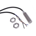 E2EH-X3B1 2M - SENSOR PROX INDUCTIVE 3MM CYLIND