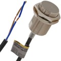 E2E-X10Y1-US - SENSOR PROX INDUCTIVE 10MM CYL