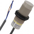 E2K-X15MY1 - SENSOR PROX CAP 15MM IP66 CYLIND