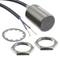 E2EZ-X8D1-N - SENSOR PROX INDUCTIVE 8MM CYLIND