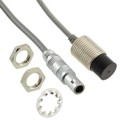 GP-X12ML - SENSOR PROX INDUCTIVE 5MM CYLIND