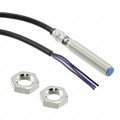 IME08-02BPSZW2S - SENSOR PROX INDUCTIVE 2MM CYLIND