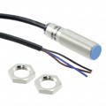 IME12-04BPSZW2K - SENSOR PROX INDUCTIVE 4MM CYLIND