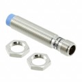 IME12-04NPSZC0S - SENSOR PROX INDUCTIVE 4MM CYLIND