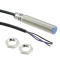 IME12-04BPSZW2S - SENSOR PROX INDUCTIVE 4MM CYLIND