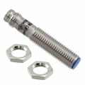IME08-02BPSZT0S - SENSOR PROX INDUCTIVE 2MM CYLIND