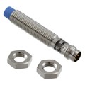 IME08-04NPSZT0S - SENSOR PROX INDUCTIVE 4MM CYLIND