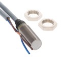 IA12ESF02UC - SENSOR PROX INDUCTIVE 2MM CYLIND