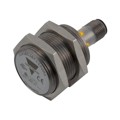 ICB30S30F15POM1 - SENSOR PROX INDUCTIVE 15MM CYL