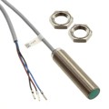 NBB2-12GM50-E2 - INDUCTIVE SEN 2MM PNP