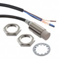 E2E-X10MB1D18 5M - SENSOR INDUCT 10MM PNP M18 NO